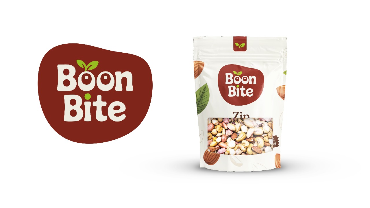 Boon Bite Premium Mixed Nuts